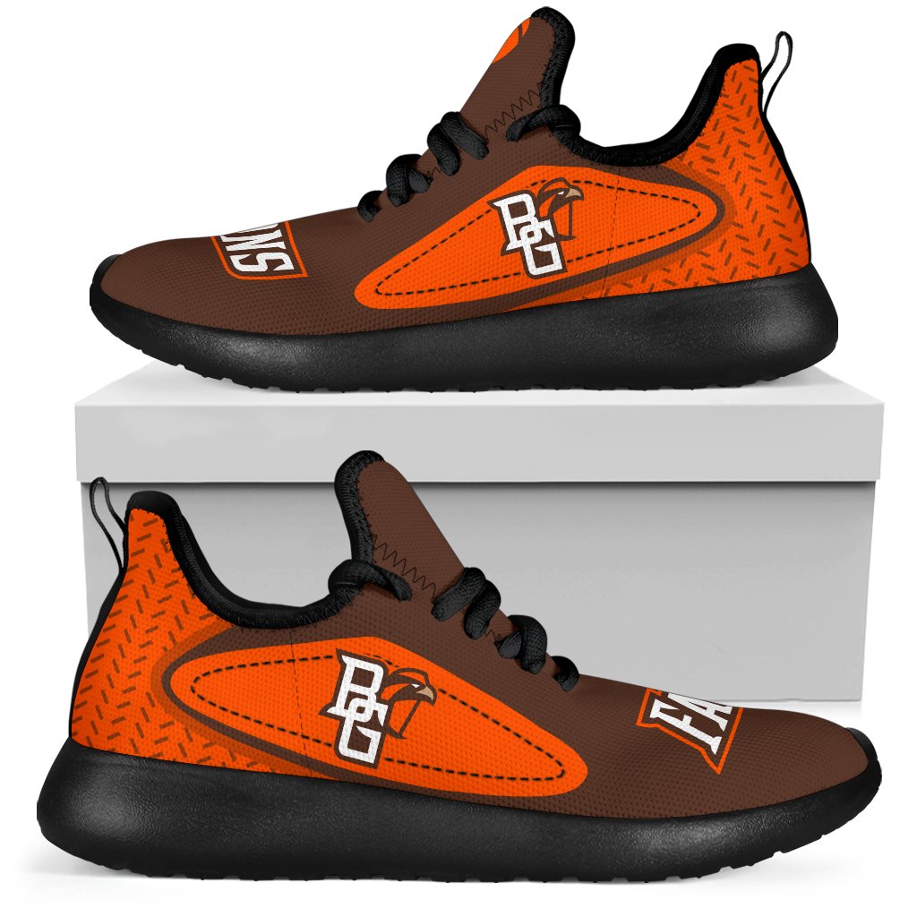 Legend-React-Bowling-Green-Falcons-Mesh-Knit-Sneakers-1