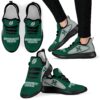 Legend React Hawaii Rainbow Warriors Mesh Knit Sneakers