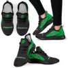 Legend React Marshall Thundering Herd Mesh Knit Sneakers