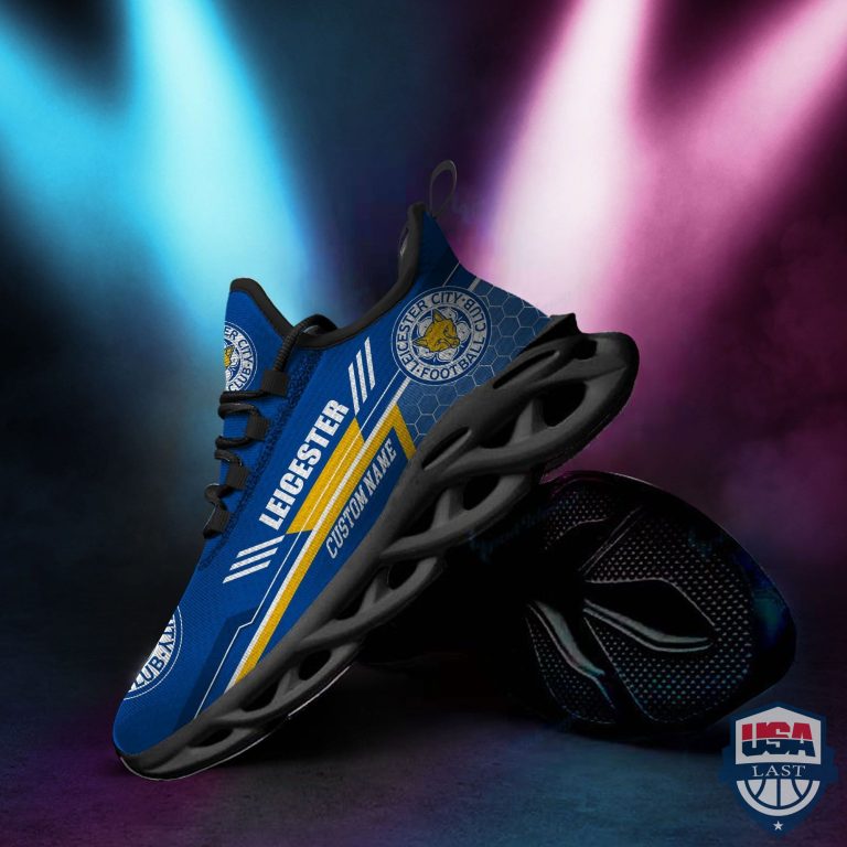 Leicester-City-Custom-Name-Max-Soul-Shoes-1