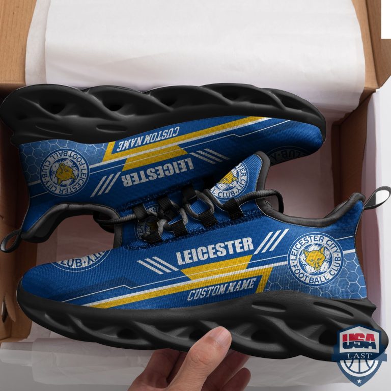 Leicester-City-Custom-Name-Max-Soul-Shoes-2
