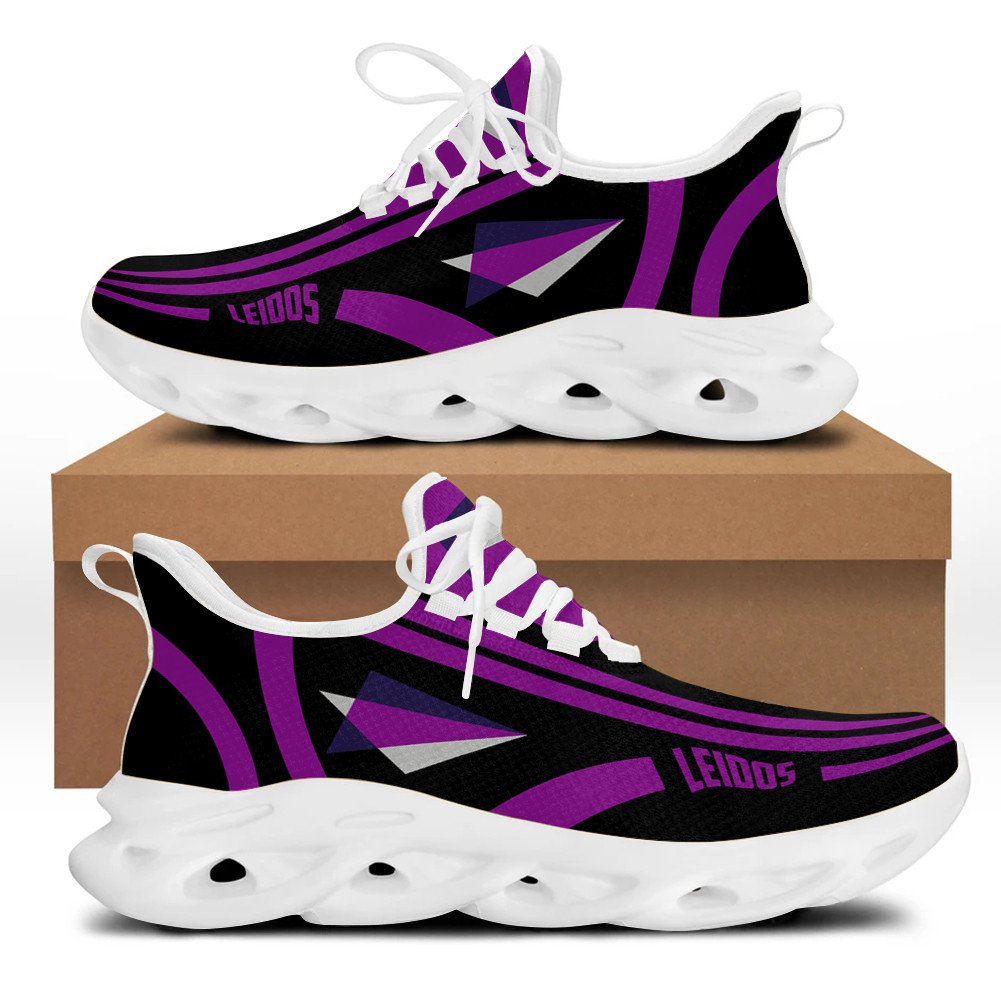 Leidos Company Clunky Max Soul Shoes Leidos Company Clunky Max Soul Shoes