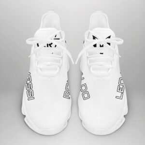 Leo Messi Ronnaldo Far From Home Coming Clunky Max Soul Shoes
