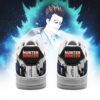 Leorio Hunter X Hunter Anime Air Force Shoes