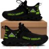 Leroy Merlin Max Soul Shoes