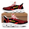 Les Schwab Tire Centers Company Clunky Max Soul Shoes