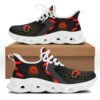 Lest We Forget Clunky Max Soul Shoes