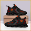 Lest We Forget Clunky Max Soul Shoes