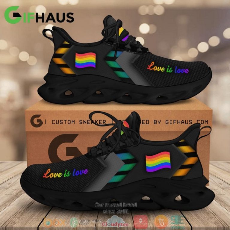 Lgbt-Love-Is-Love-Clunky-Max-Soul-Shoes-1