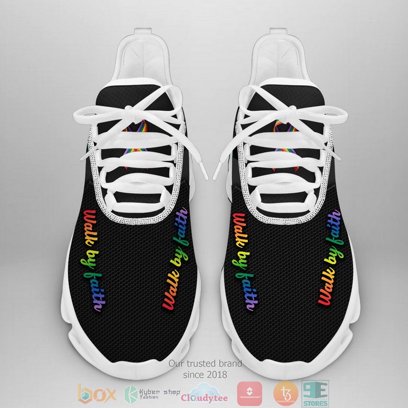 Lgbt Walk By Faith Clunky Max Soul Shoes Lgbt Walk By Faith Clunky Max Soul Shoes