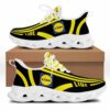 Lidl Clunky Max Soul Shoes