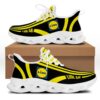 Lidl Gb Company Clunky Max Soul Shoes