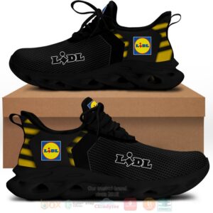 Lidl Max Soul Shoes