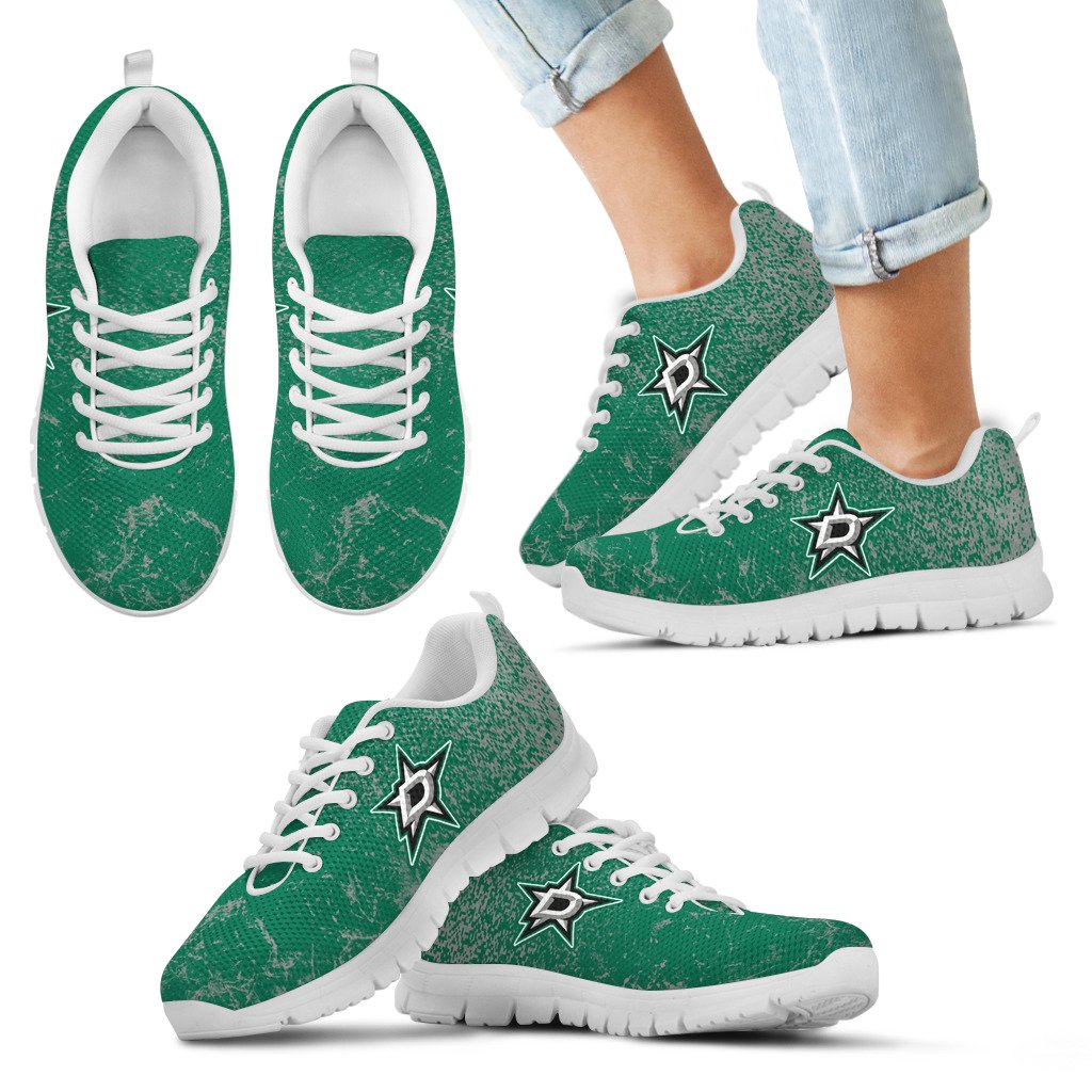 Light-Tiny-Pixel-Smashing-Pieces-Dallas-Stars-Sneakers-1