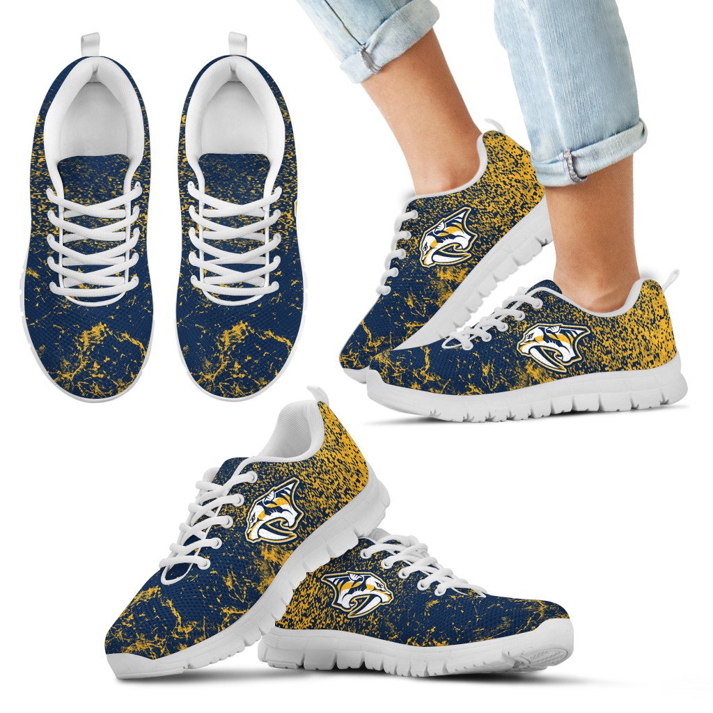 Light-Tiny-Pixel-Smashing-Pieces-Nashville-Predators-Sneakers-1