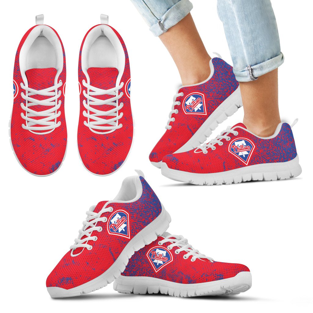 Light-Tiny-Pixel-Smashing-Pieces-Philadelphia-Phillies-Sneakers-1
