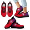 Light Tiny Pixel Smashing Pieces Philadelphia Phillies Sneakers