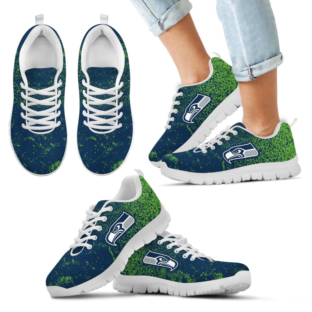 Light-Tiny-Pixel-Smashing-Pieces-Seattle-Seahawks-Sneakers-1