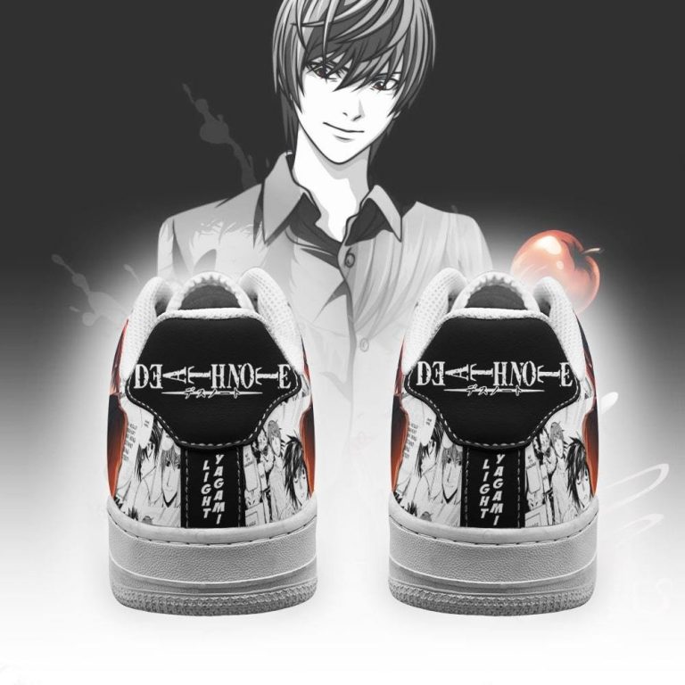 Light-Yagami-Death-Note-Anime-Naf-Shoes-3