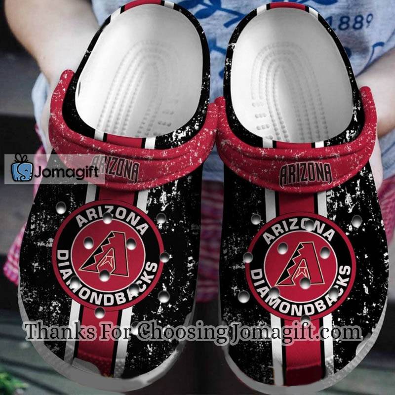 Limited-Edition-Arizona-Diamondbacks-Crocs-Gift-1