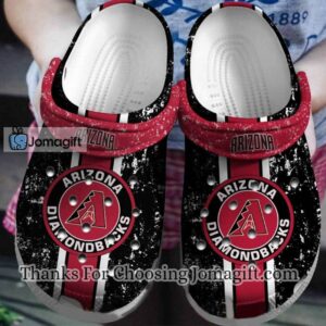 [Limited Edition] Arizona Diamondbacks Crocs Gift