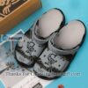 [Limited Edition] Colorado Rockies On Grey Crocs Gift