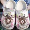 [Limited Edition] Goat Crocs Crocband Clogs Gift