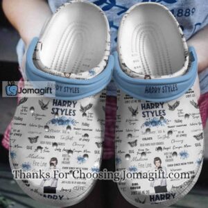 [Limited Edition] Harry Styles Crocs Gift