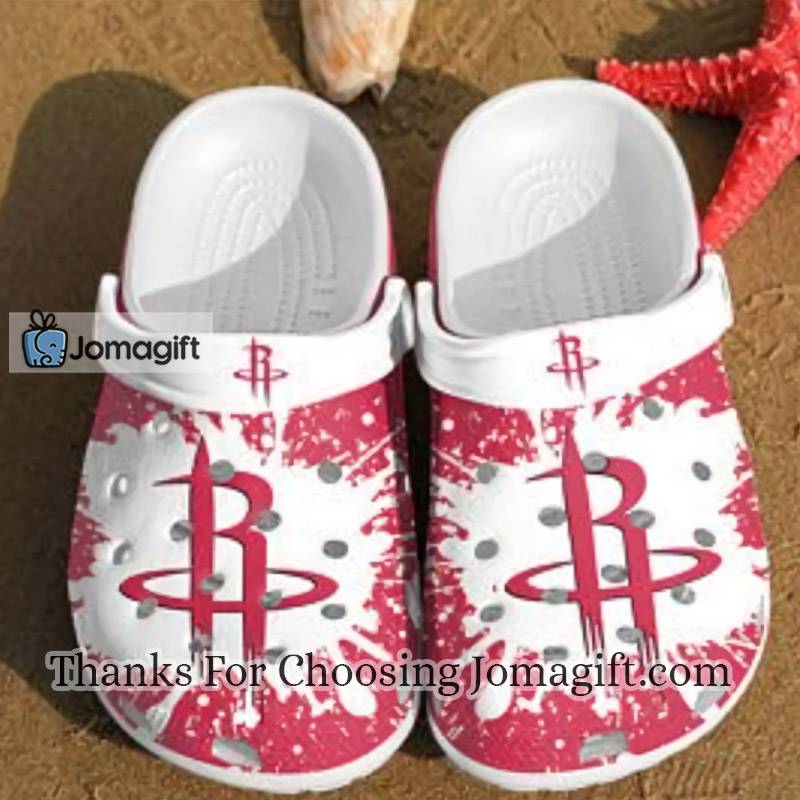 Limited-Edition-Houston-Rockets-Crocs-Gift-1