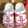 [Limited Edition] Houston Rockets Crocs Gift