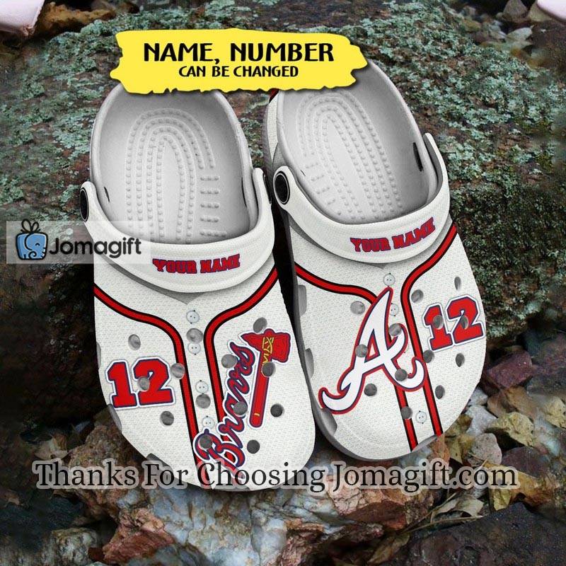 Limited-Edition-Personalized-Braves-Crocs-Gift-1