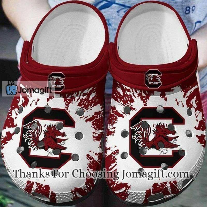 Limited-EditionGamecocks-Crocs-Shoes-Gift-1