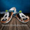 [Limited Edition]Goofy Crocs Crocband Gift