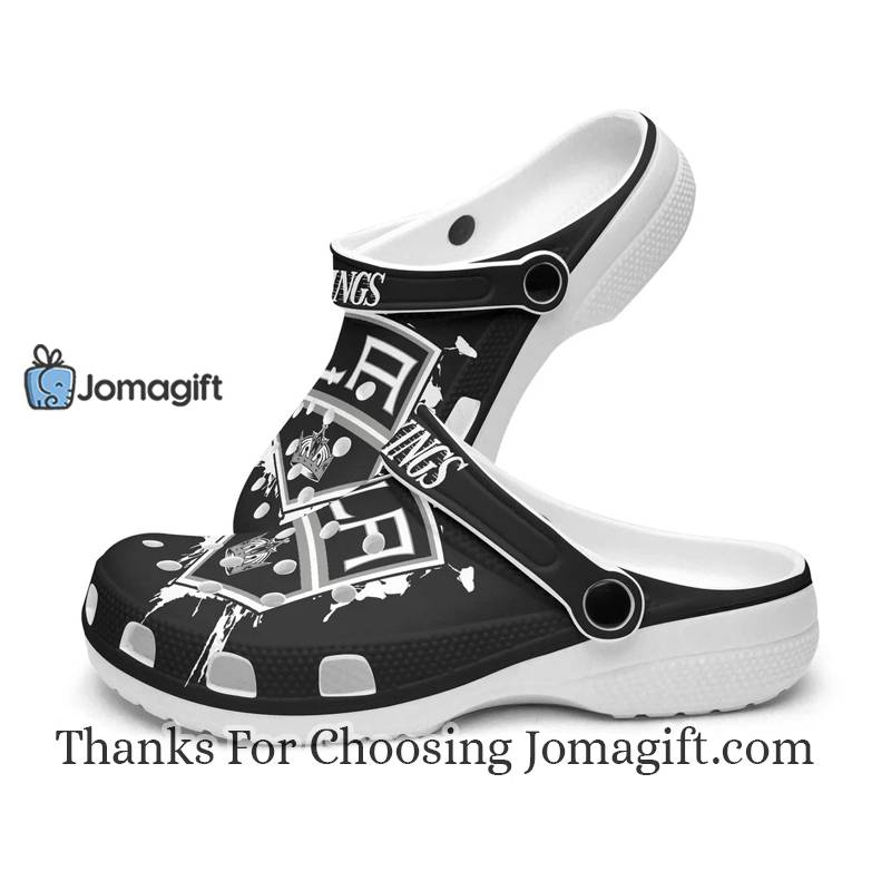 Limited-EditionLos-Angeles-Kings-Crocs-Gift-1