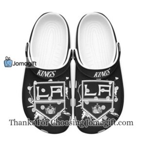 [Limited Edition]Los Angeles Kings Crocs Gift