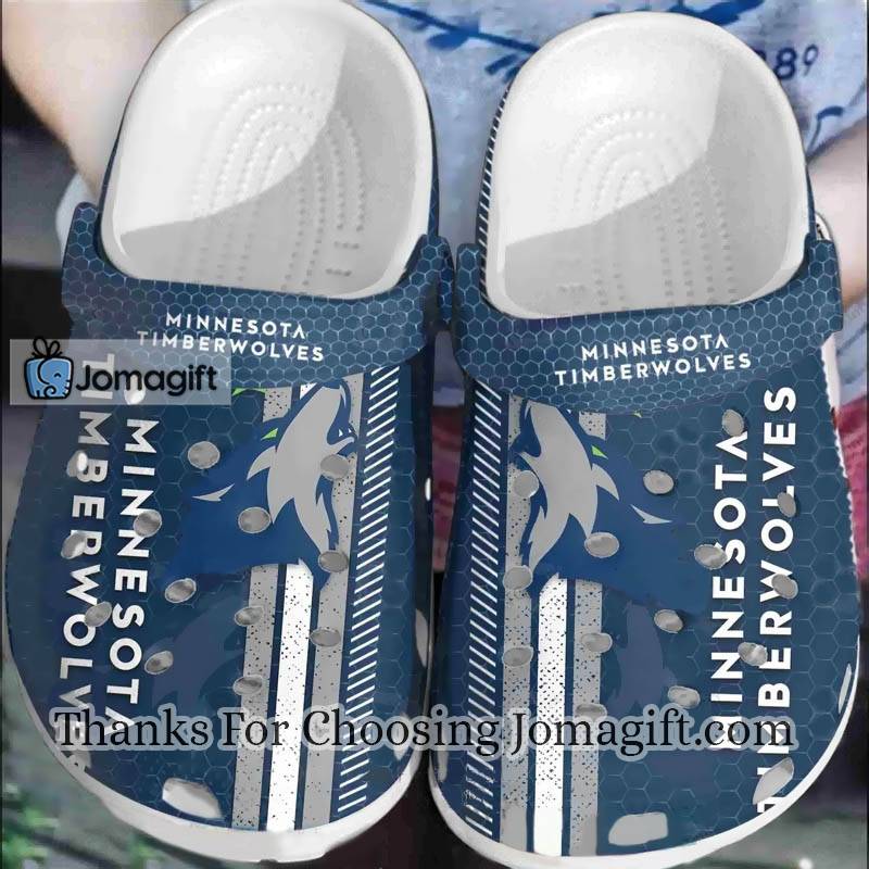 Limited-EditionNba-Minnesota-Timberwolves-Crocs-Gift-1