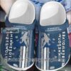 [Limited Edition]Nba Minnesota Timberwolves Crocs Gift
