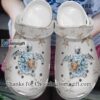 [Limited Edition]Turtle Beautiful Sea Crocs Gift