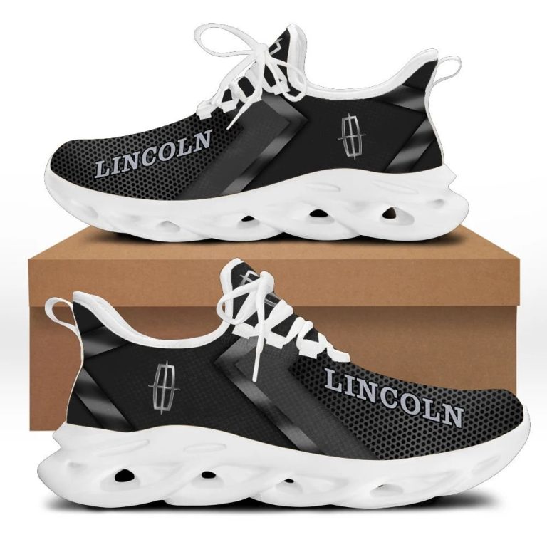 Lincoln-Clunky-Max-Soul-Shoes-1