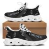 Lincoln Logo Clunky Max Soul Shoes