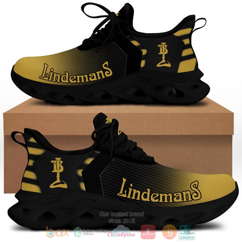 Lindemans Clunky Max Soul Shoes Lindemans Clunky Max Soul Shoes