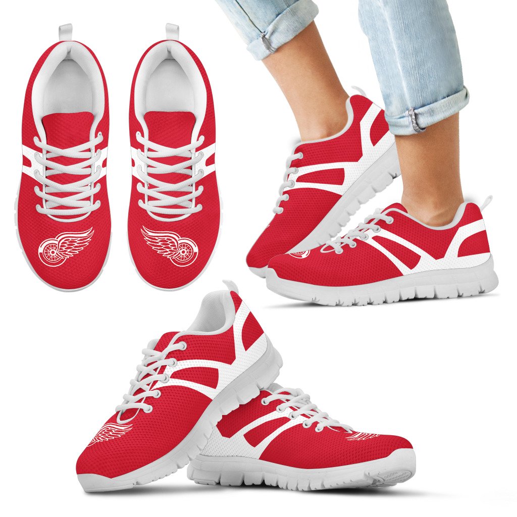 Line-Amazing-Bottom-Detroit-Red-Wings-Sneakers-1