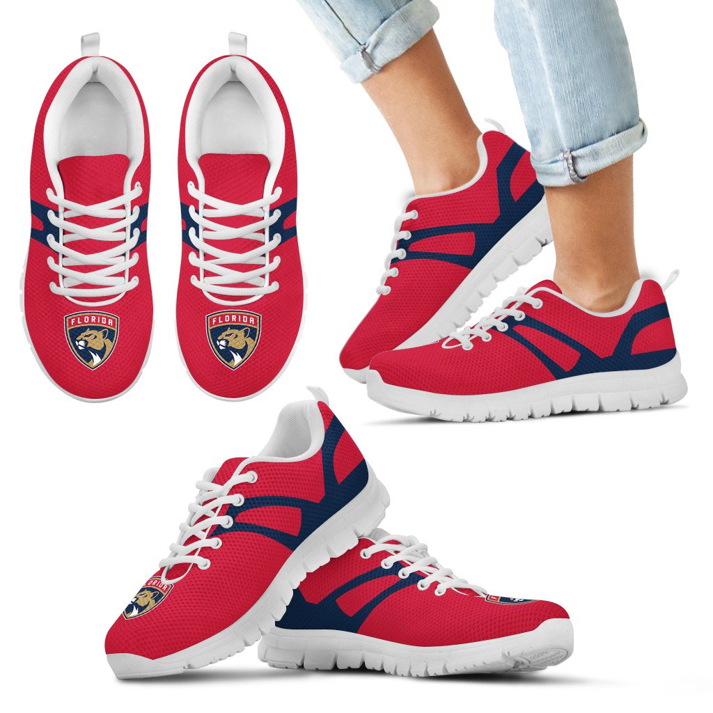 Line-Amazing-Bottom-Florida-Panthers-Sneakers-1