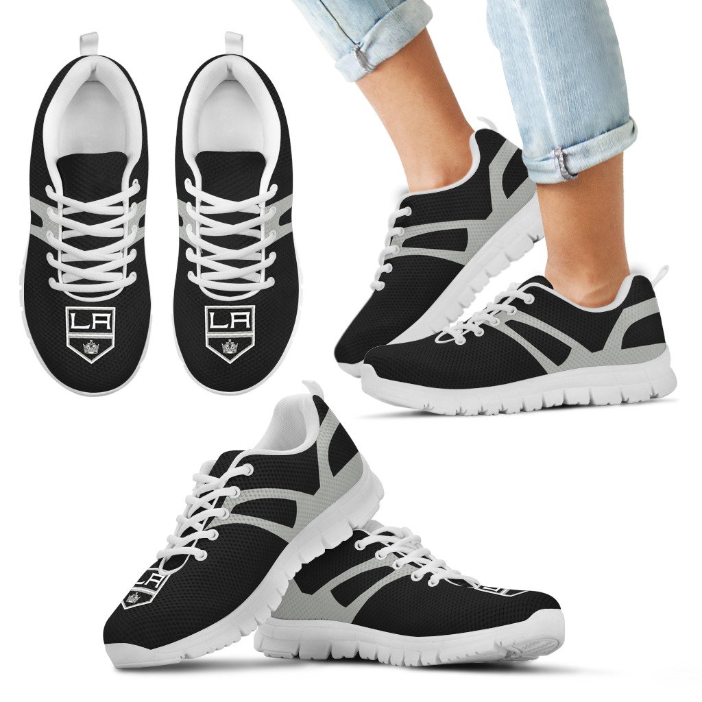 Line-Amazing-Bottom-Los-Angeles-Kings-Sneakers-1