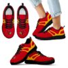 Line Amazing Bottom Louisville Cardinals Sneakers