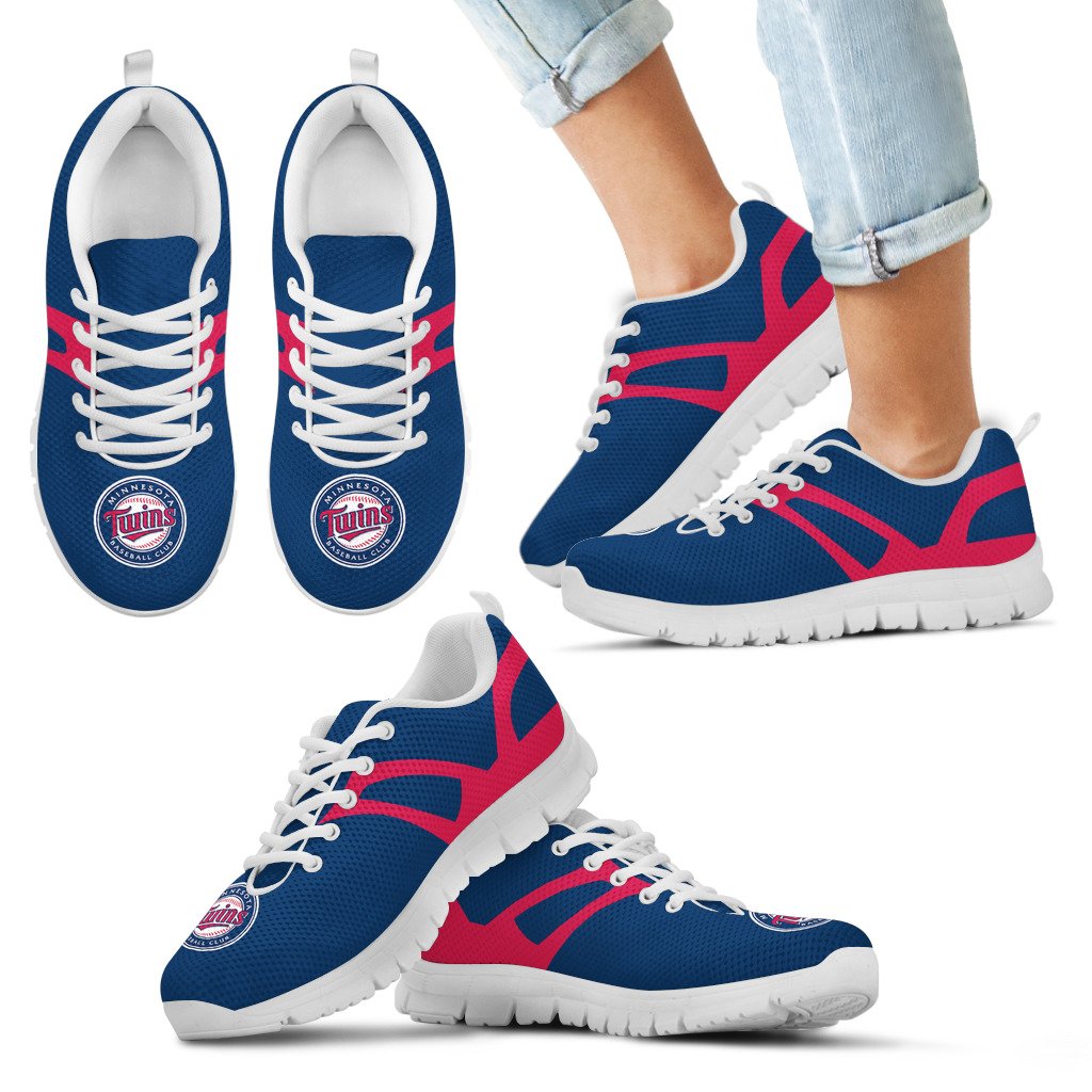 Line-Amazing-Bottom-Minnesota-Twins-Sneakers-1