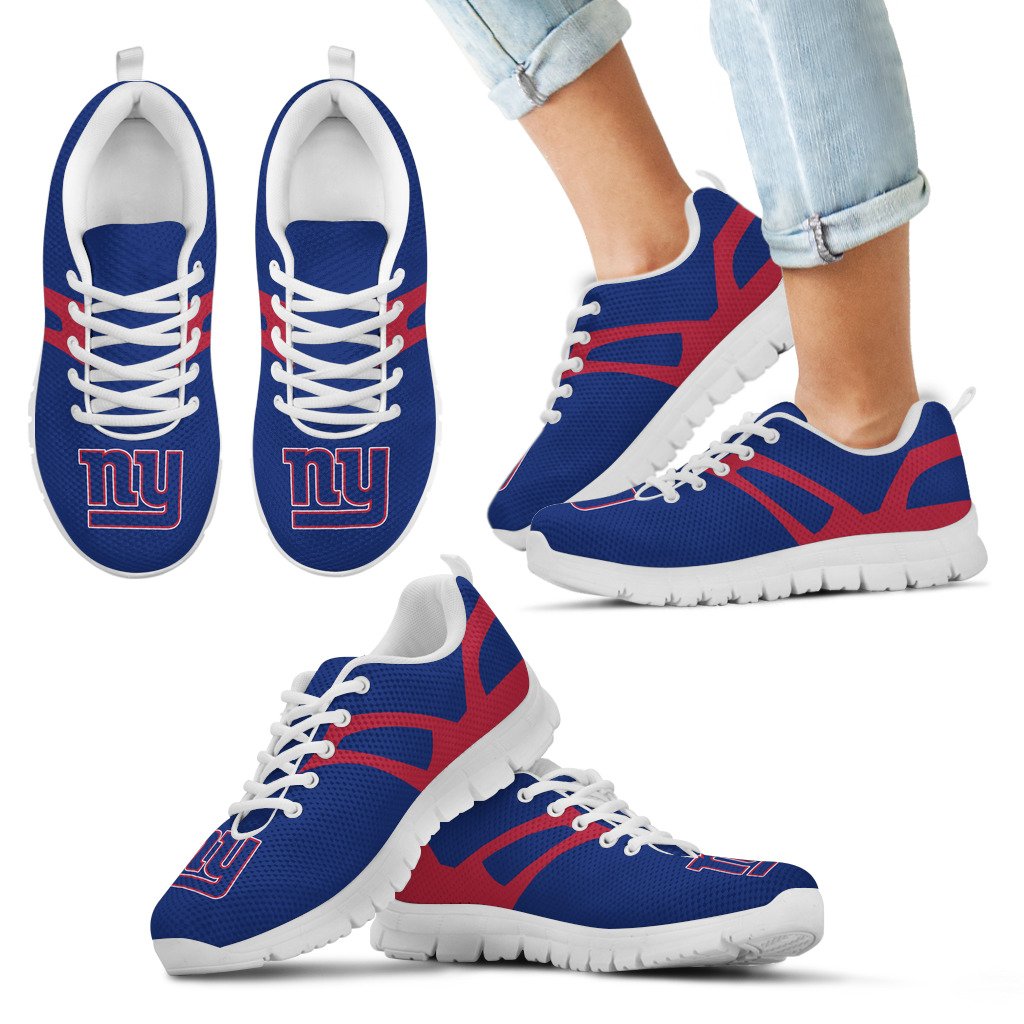 Line-Amazing-Bottom-New-York-Giants-Sneakers-1