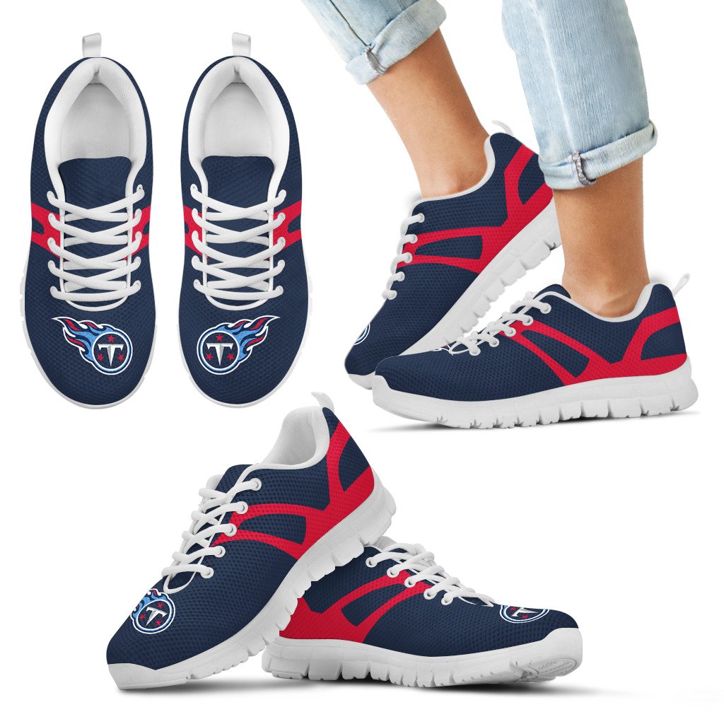 Line-Amazing-Bottom-Tennessee-Titans-Sneakers-1