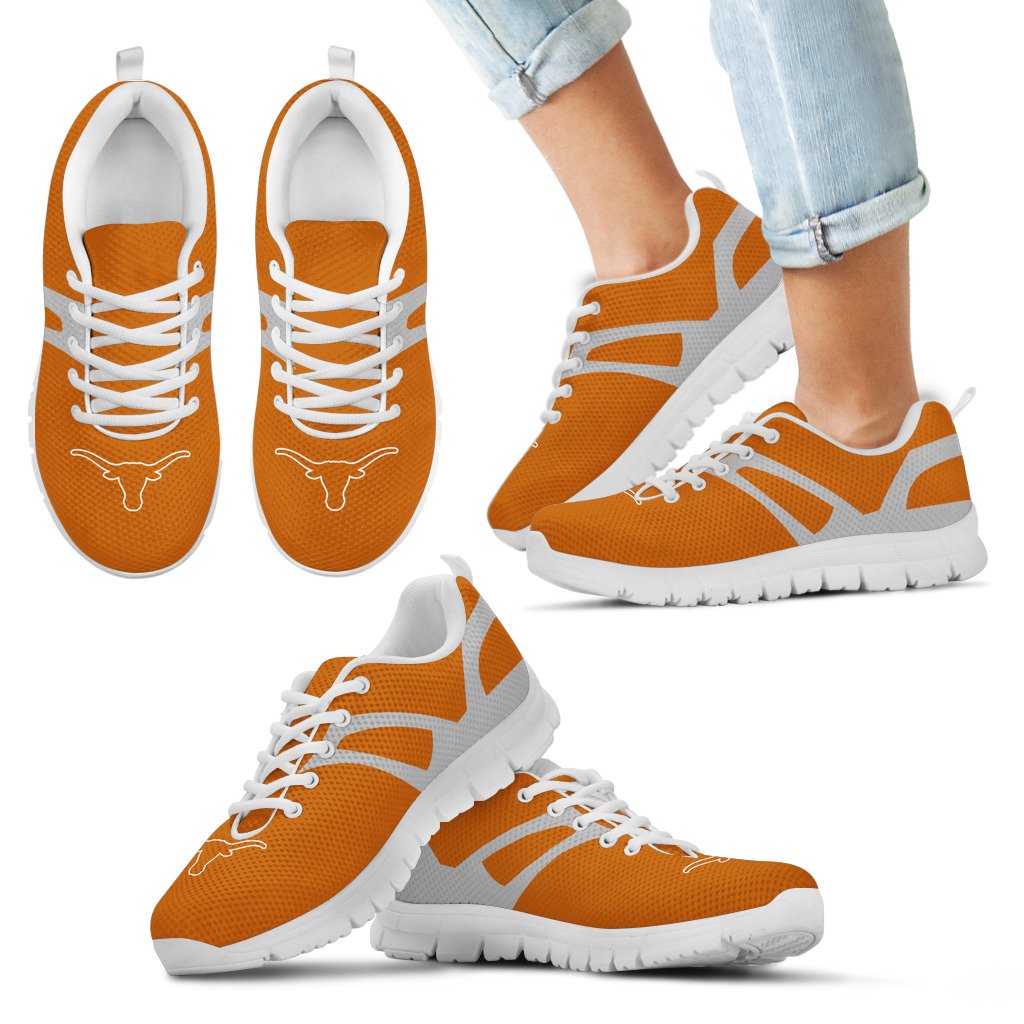 Line-Amazing-Bottom-Texas-Longhorns-Sneakers-1