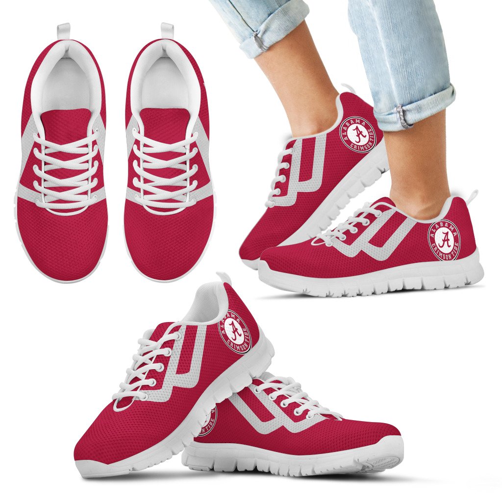 Line-Bottom-Straight-Alabama-Crimson-Tide-Sneakers-1